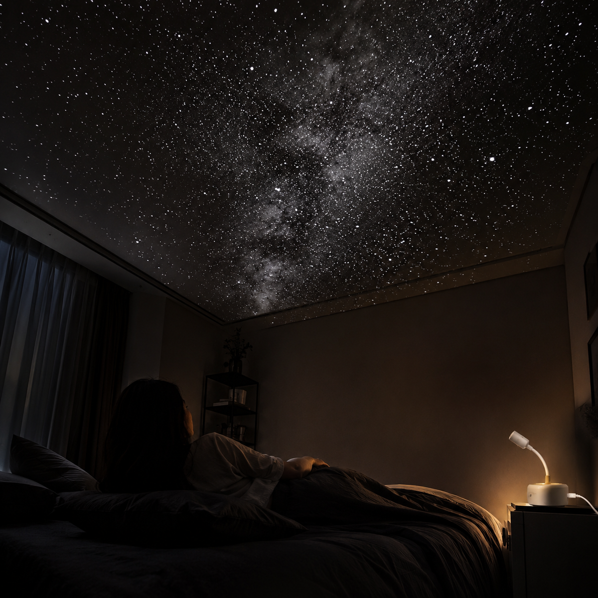 Lunevelyn Sky Projector