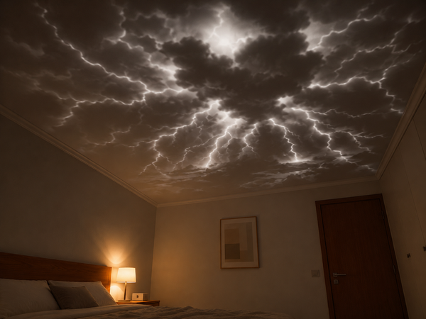 Thunderstorm