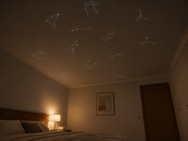 Zodiac Constellations
